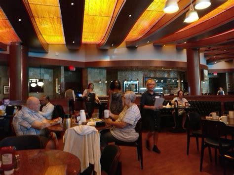777 harrah's blvd atlantic city|Coastal Craft Kitchen & Bar .